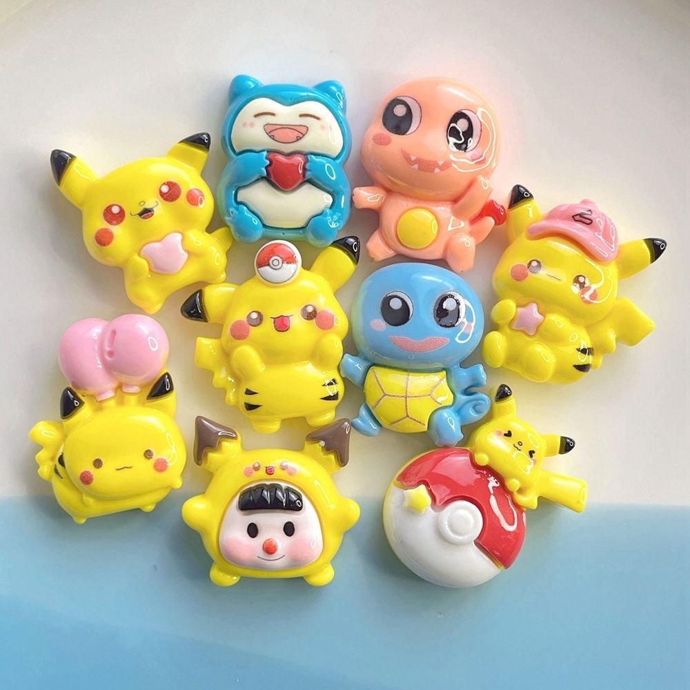 Art Craft Store - Karikatür Pokémonları için yeni DIY el