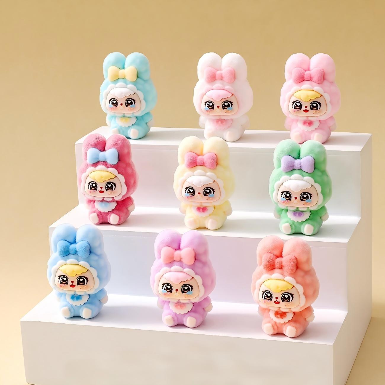 Sevimli Görünümlü Mini Masaüst - Art Craft Model incelemesi ve fiyatı