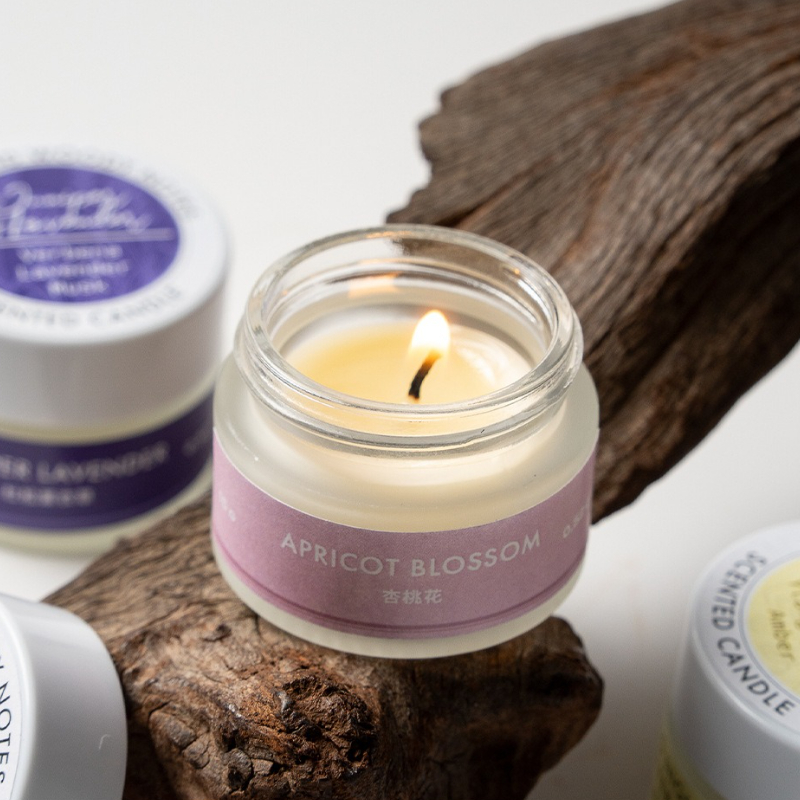 Mini Cam Bardak Uçucu Yağ Koku - Soy Candle Fragrance Oil incelemesi ve fiyatı