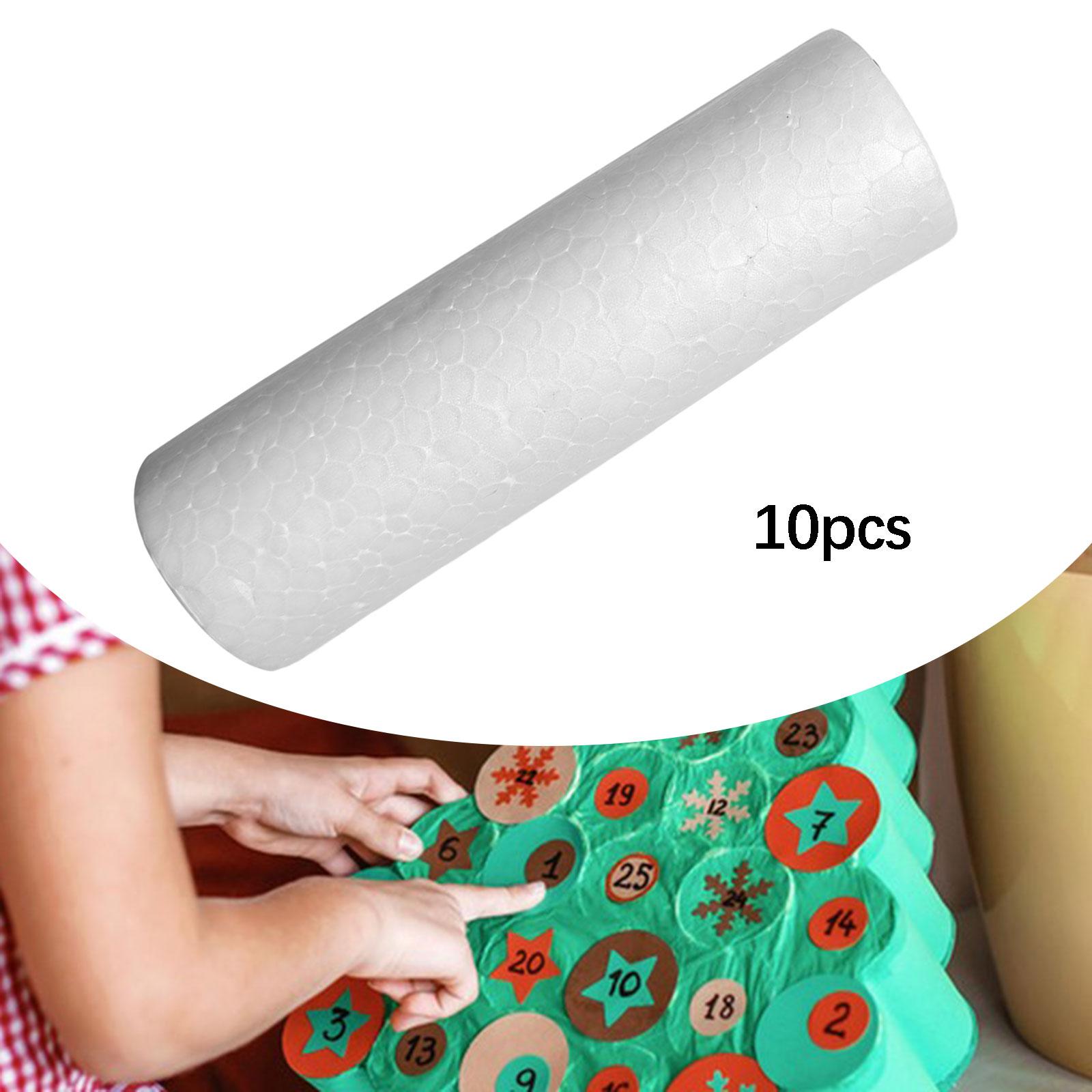 El Yapımı Köpük Toplar Pürüzsü - Art Craft Flower incelemesi ve fiyatı