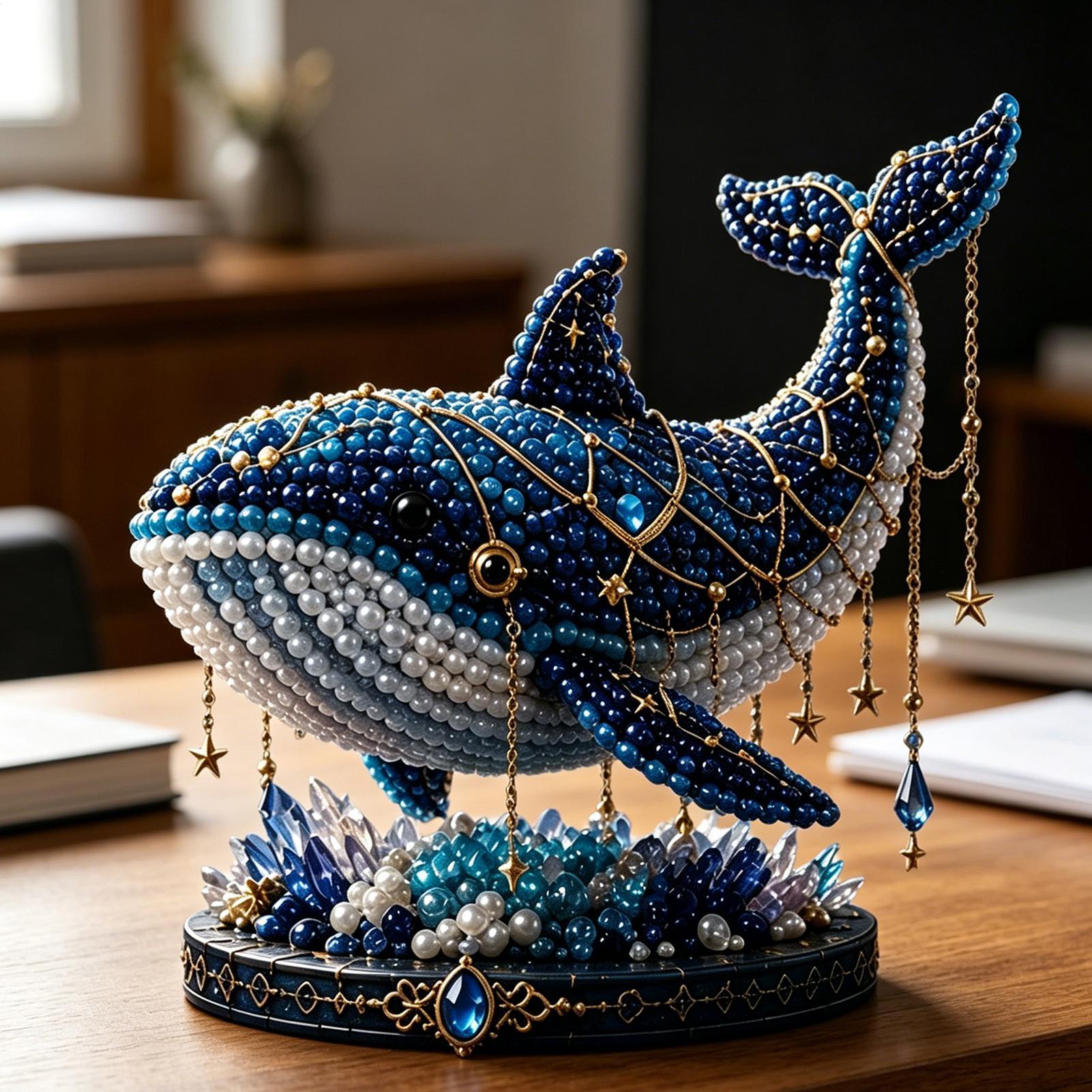 3D Boncuklu Hayvan El Sanatlar - Art Craft Education incelemesi ve fiyatı