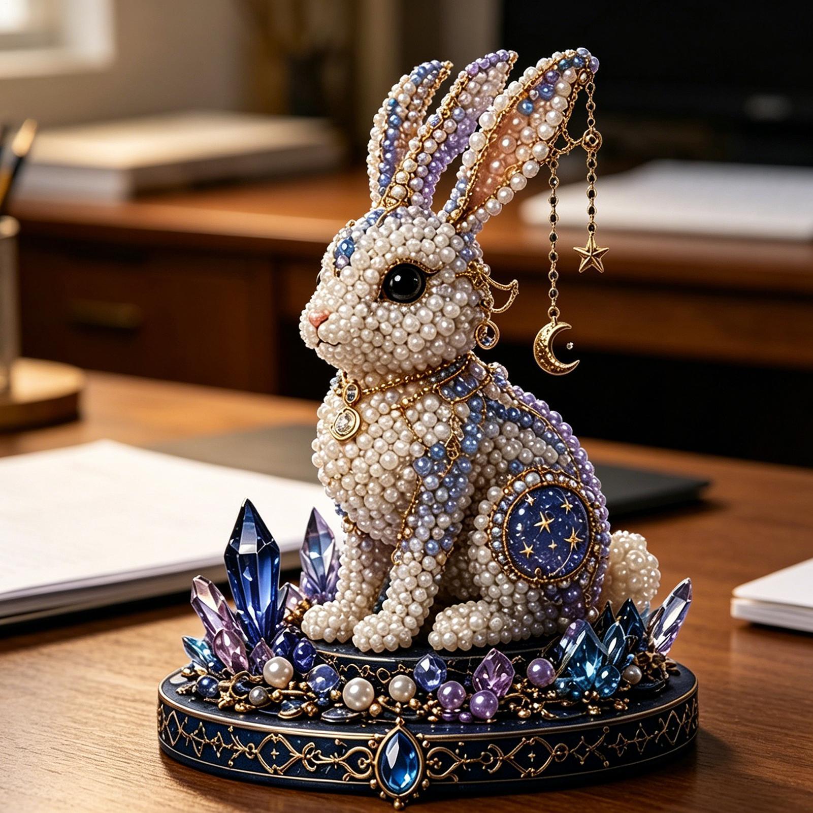 3D Boncuklu Hayvan El Sanatlar - Art Craft Education incelemesi ve fiyatı