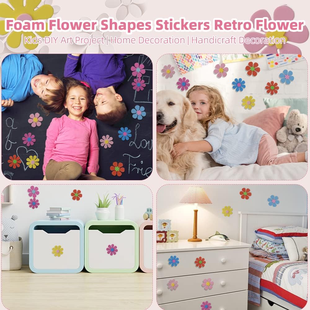 Köpük Çiçek Şekilleri Etiket 1 - Art Craft Flower incelemesi ve fiyatı