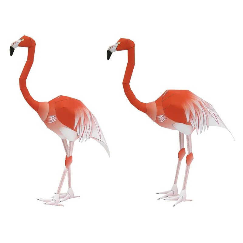 Karayip Flamingo Katlanır Üç K - Art Craft Center incelemesi ve fiyatı