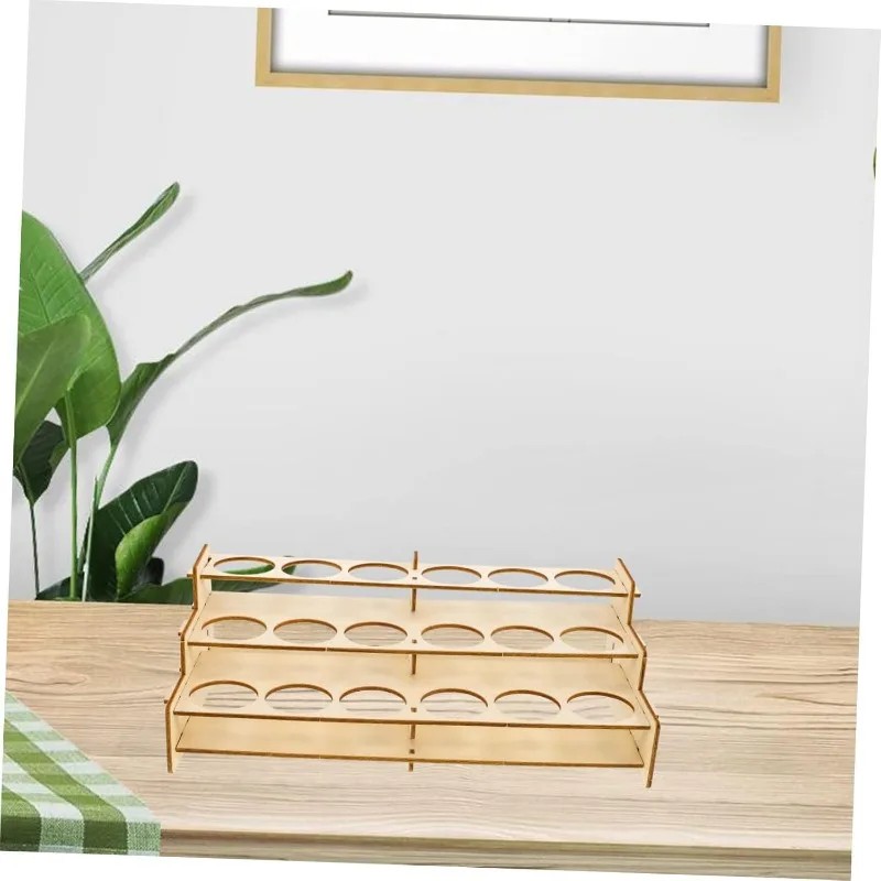 En Kaliteli Ahşap Boya Rafı Dü - Art Craft Organizer incelemesi ve fiyatı