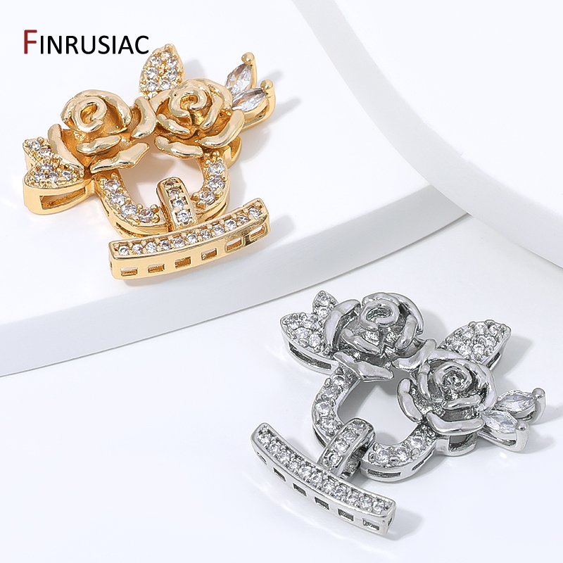 14K Altın Kaplama Pirinç Zirko - Art Craft Ideas incelemesi ve fiyatı