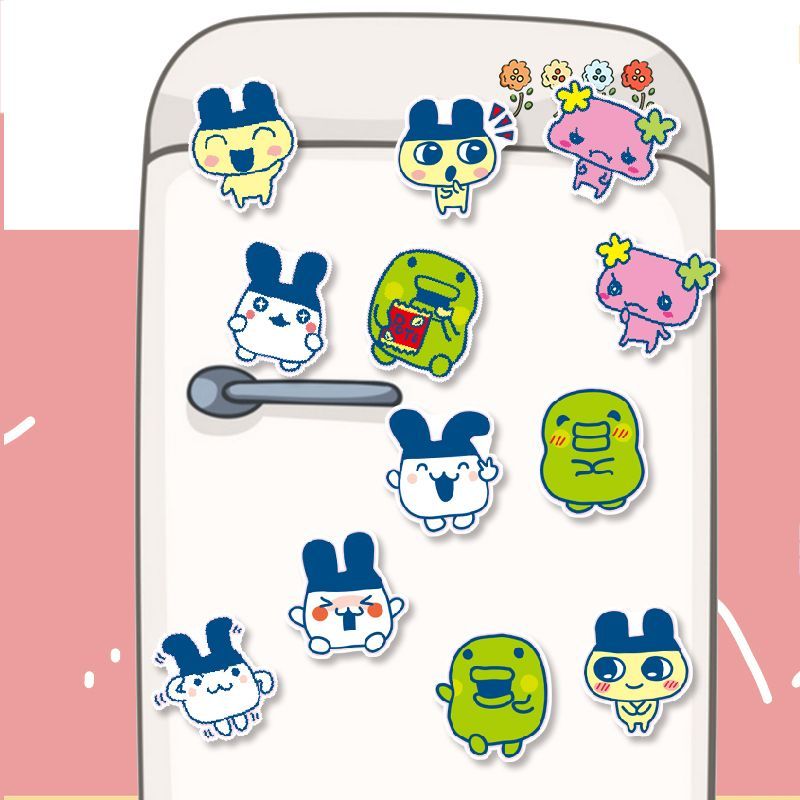 Yeni Bandai Tamagotchi Mametch - Origami Paper Set incelemesi ve fiyatı