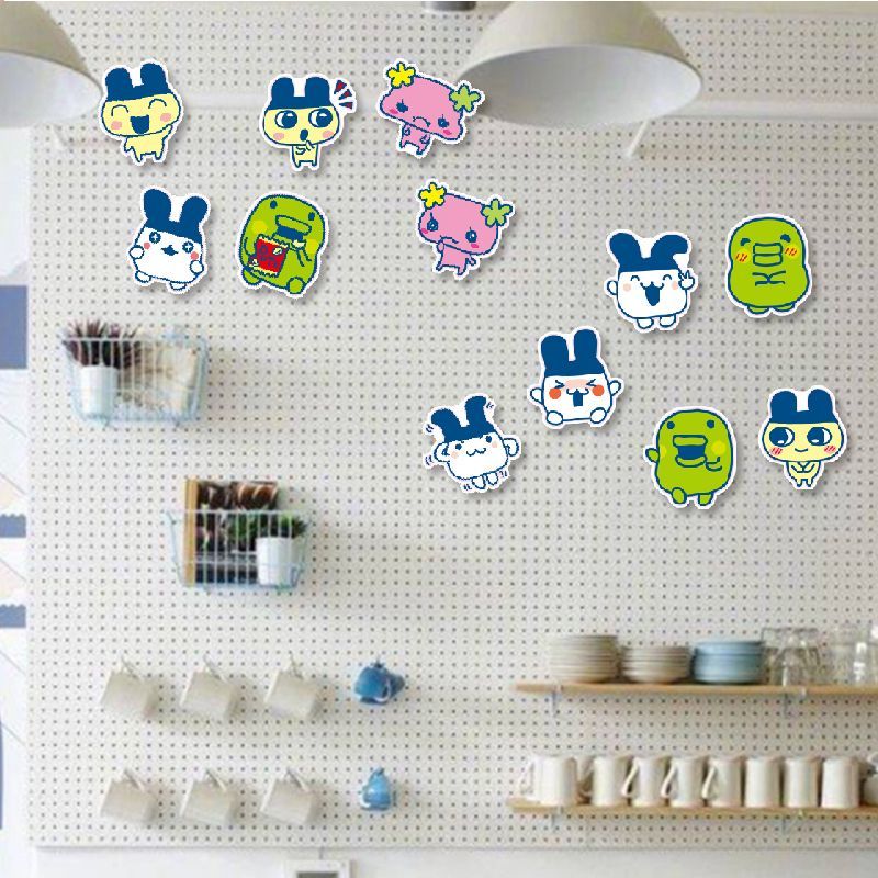 Yeni Bandai Tamagotchi Mametch - Origami Paper Set incelemesi ve fiyatı