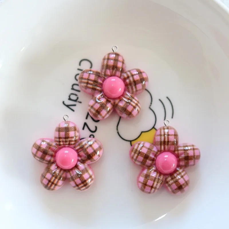 10 adet tatlı çiçek düzlemsel  - Art Craft Flower incelemesi ve fiyatı