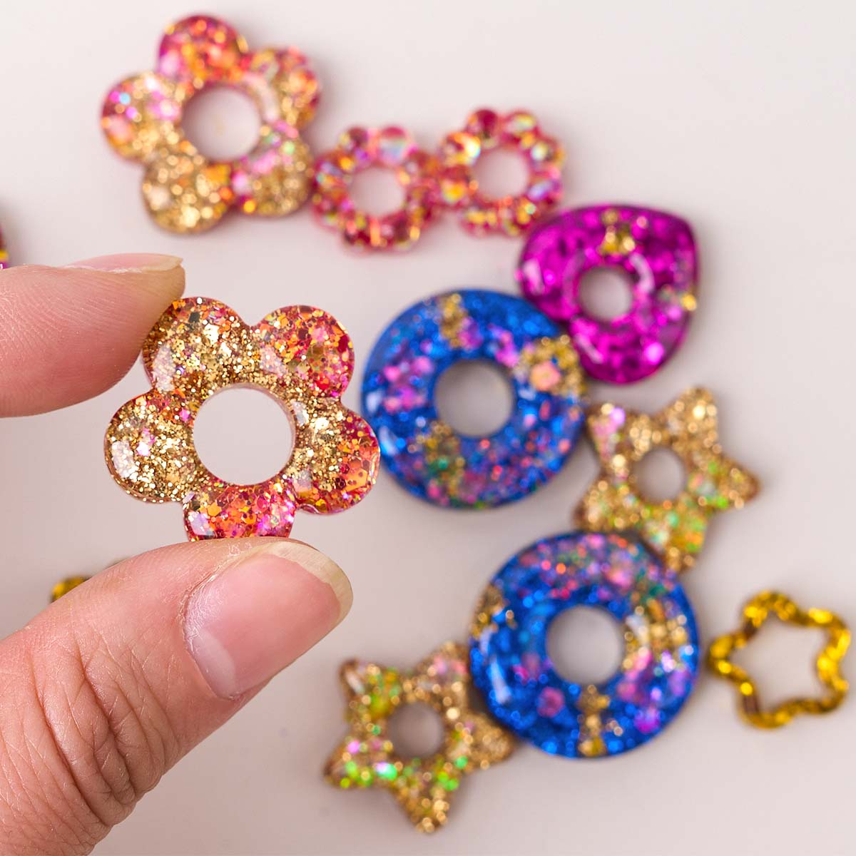 Çok fonksiyonlu Takı silikon k - Art Craft Model incelemesi ve fiyatı