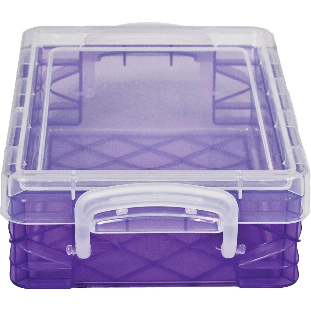 Kapaklı İstiflenebilir Plastik - Art Craft Organizer incelemesi ve fiyatı