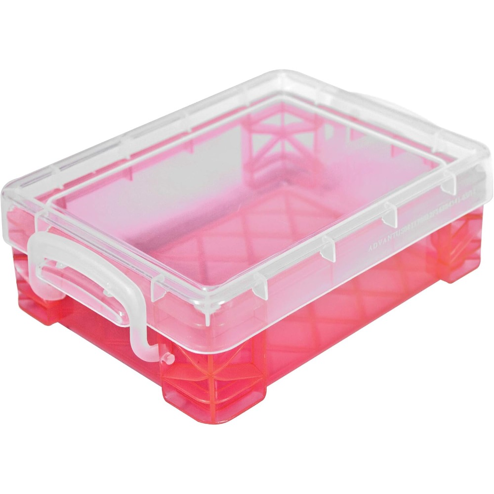 Kapaklı İstiflenebilir Plastik - Art Craft Organizer incelemesi ve fiyatı