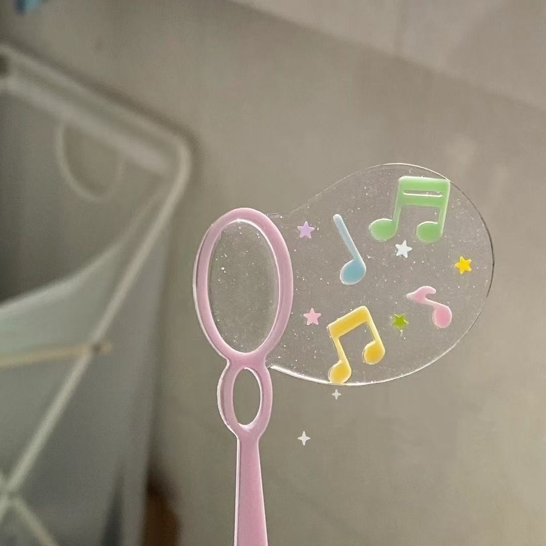 Elde taşınır kabarcık reçine d - Art Craft Model incelemesi ve fiyatı