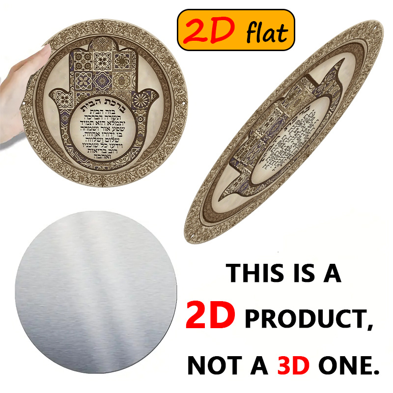 CIFBUY Egzotik Hamsa Eli Alümi - Art & Craft Be incelemesi ve fiyatı