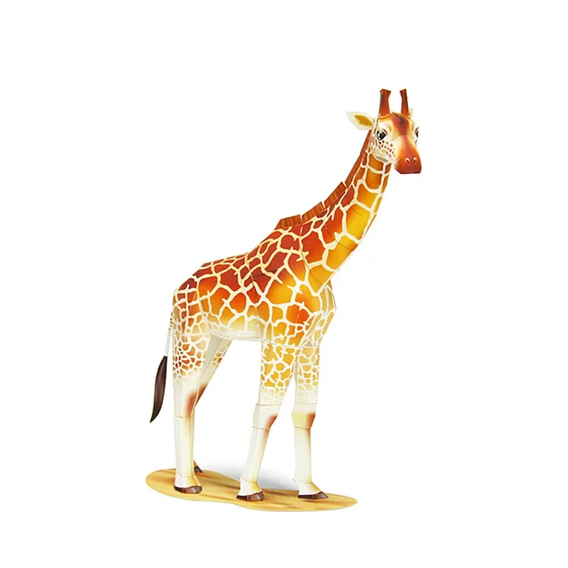 Zürafa Origami Sanatı Katlama  - Art Craft Center incelemesi ve fiyatı