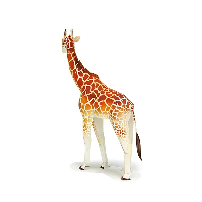 Zürafa Origami Sanatı Katlama  - Art Craft Center incelemesi ve fiyatı