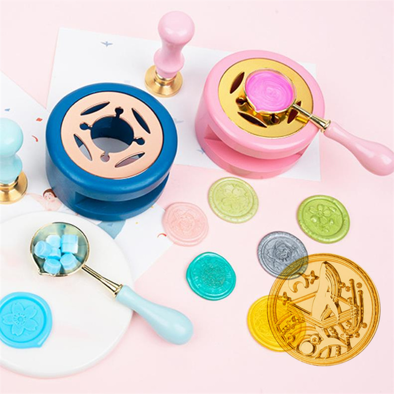 İndirim! Balmumu Mühür Damgası - Batik Wax Kit incelemesi ve fiyatı