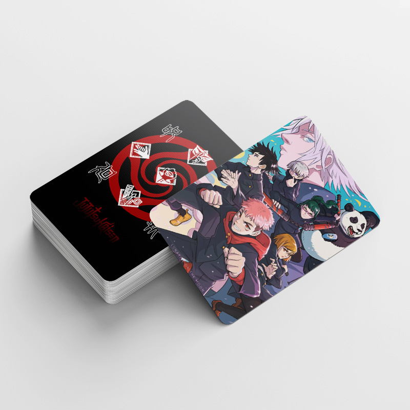 92 adet Jujutsu Kaisen Yuji It - Origami Paper Set incelemesi ve fiyatı