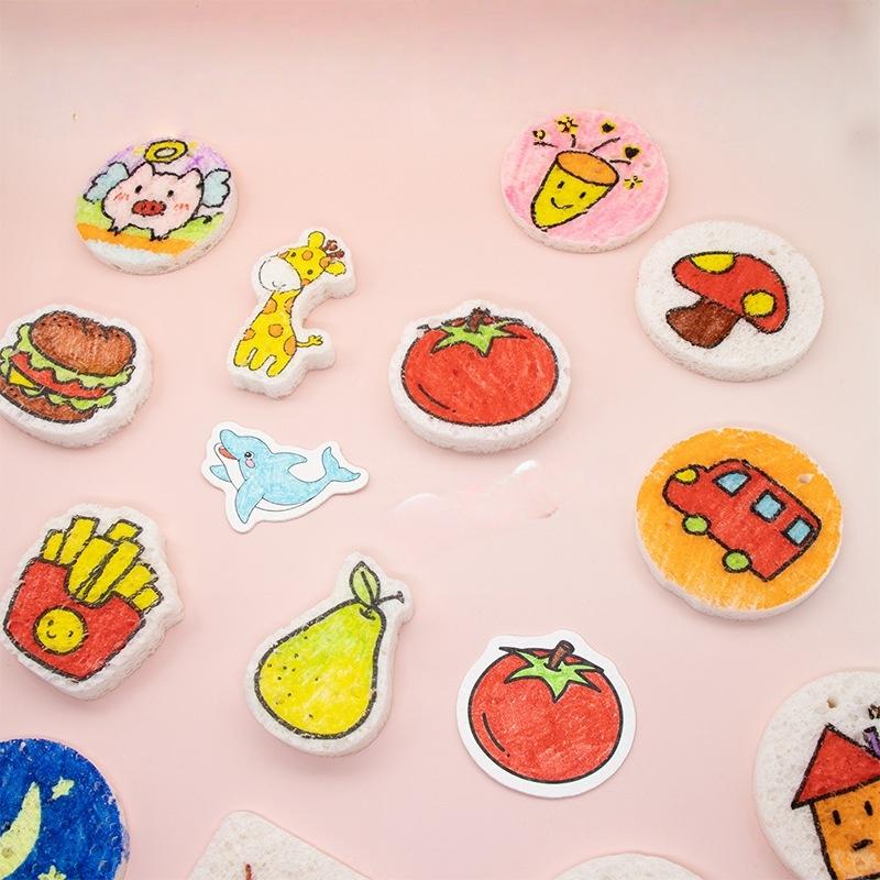 4 adet DIY Çizim Sanat Eğitici - Art Craft Education incelemesi ve fiyatı