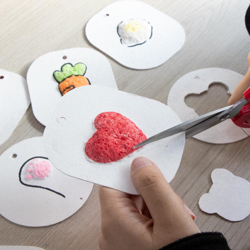 4 adet DIY Çizim Sanat Eğitici - Art Craft Education incelemesi ve fiyatı
