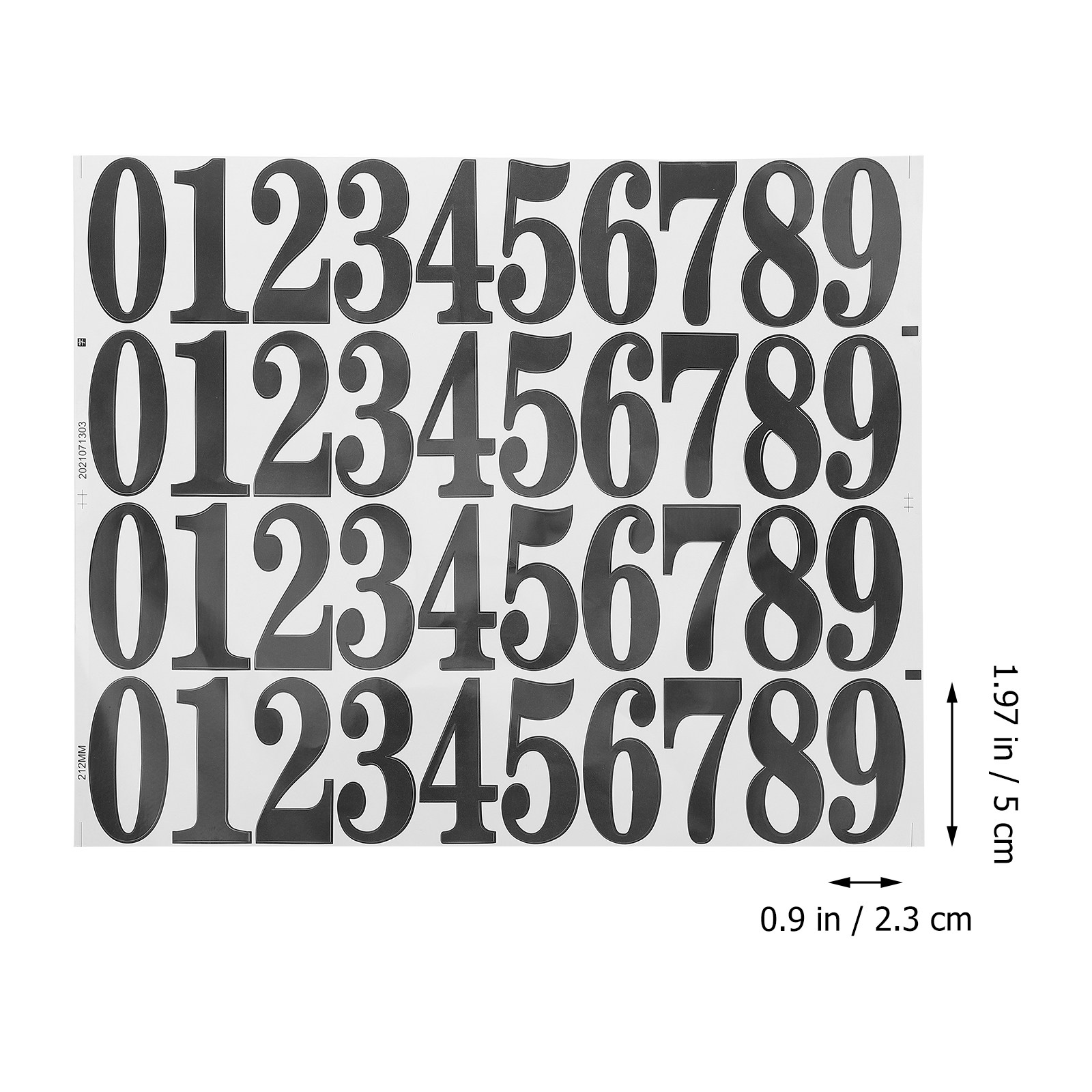 5 Yaprak Su Geçirmez Yağ Geçir - Art Craft Number incelemesi ve fiyatı