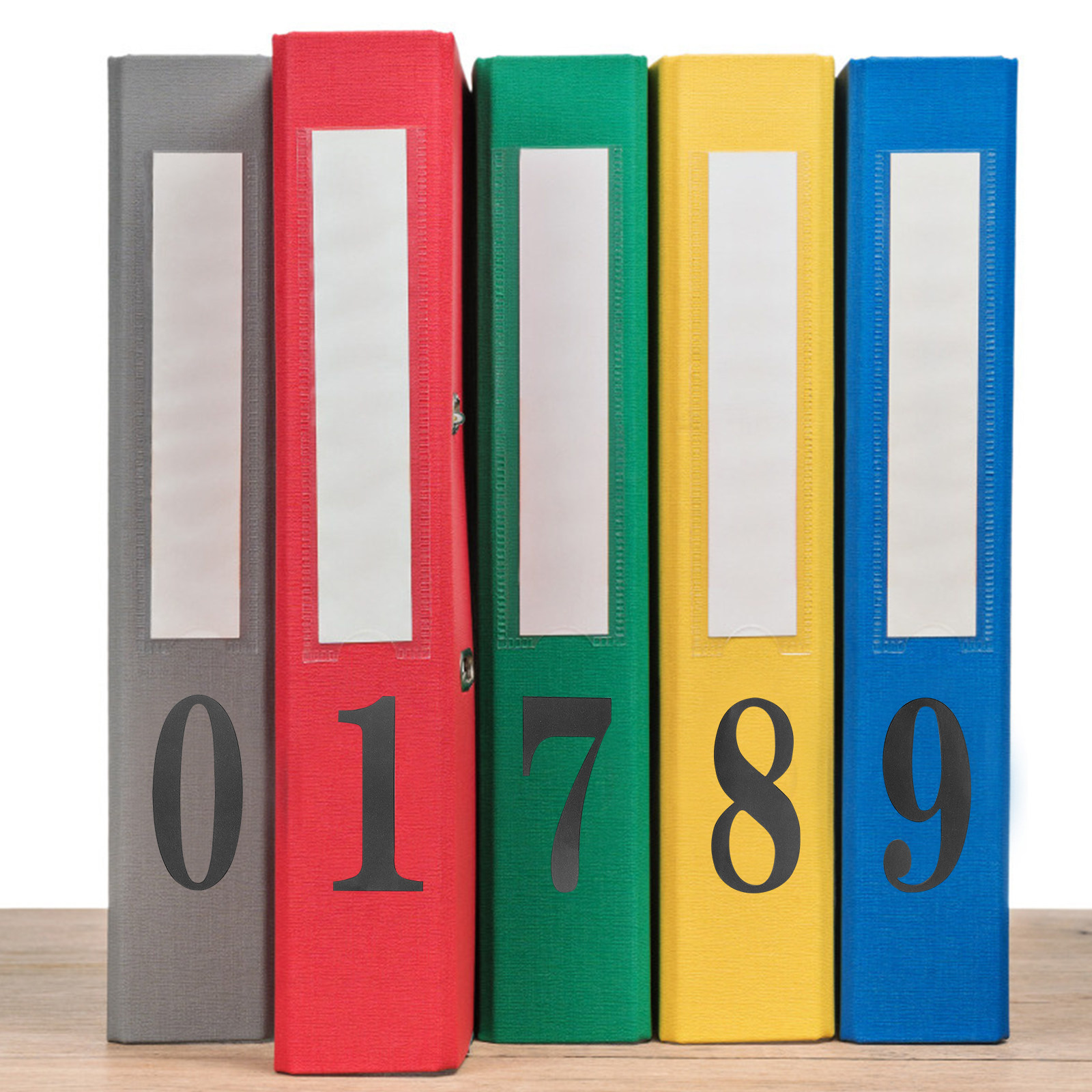 5 Yaprak Su Geçirmez Yağ Geçir - Art Craft Number incelemesi ve fiyatı