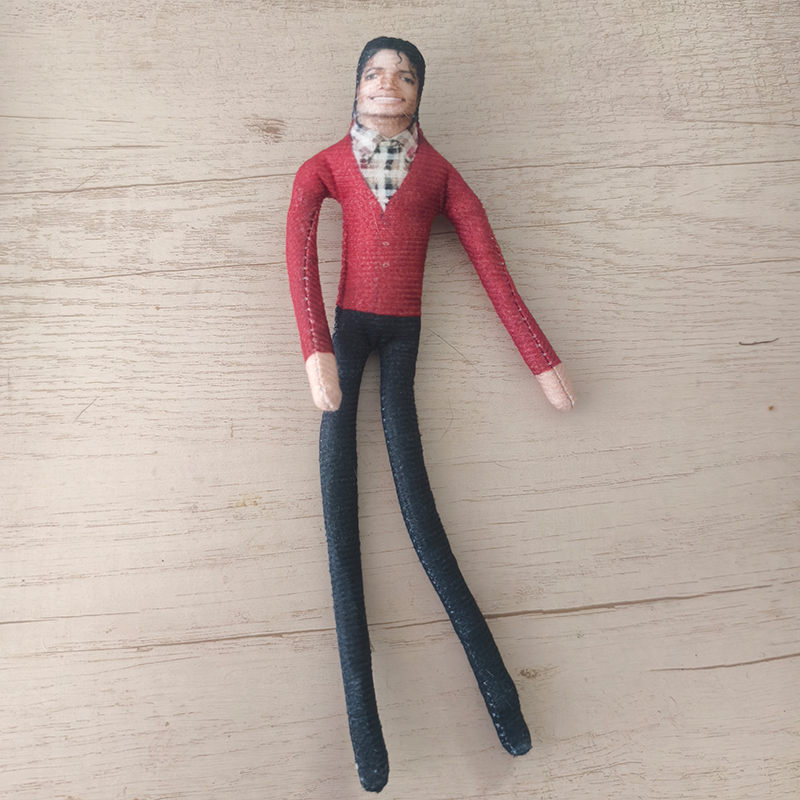 Michael Jackson Ünlü Şarkıcı C - Origami Paper Set incelemesi ve fiyatı