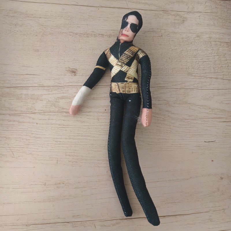 Michael Jackson Ünlü Şarkıcı C - Origami Paper Set incelemesi ve fiyatı