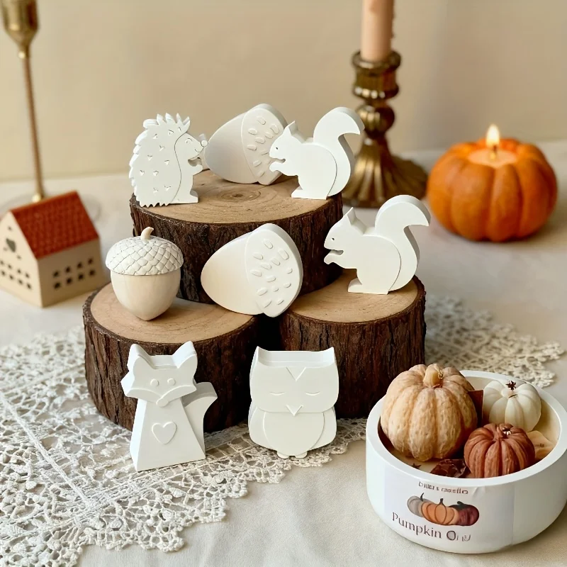 1 Bölmeli / 6 Bölmeli Minyatür - Art Craft Model incelemesi ve fiyatı