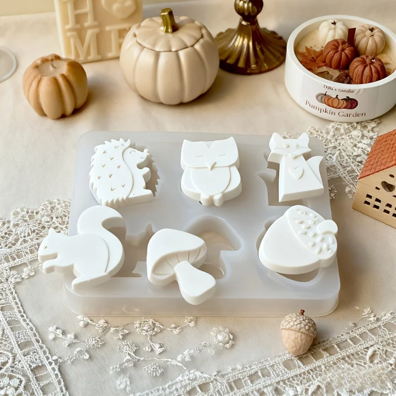1 Bölmeli / 6 Bölmeli Minyatür - Art Craft Model incelemesi ve fiyatı