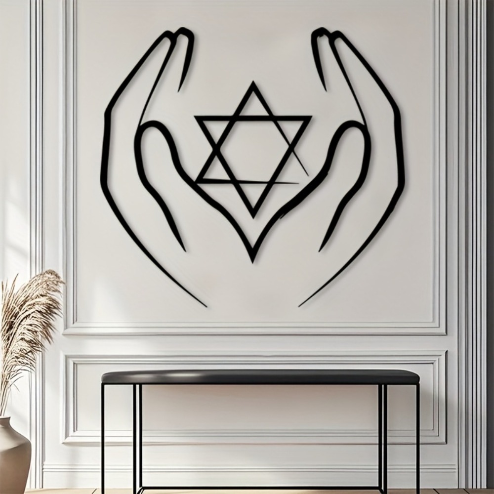 CIFBUY Metal Duvar Sanatı Soyu - Art Craft Us incelemesi ve fiyatı