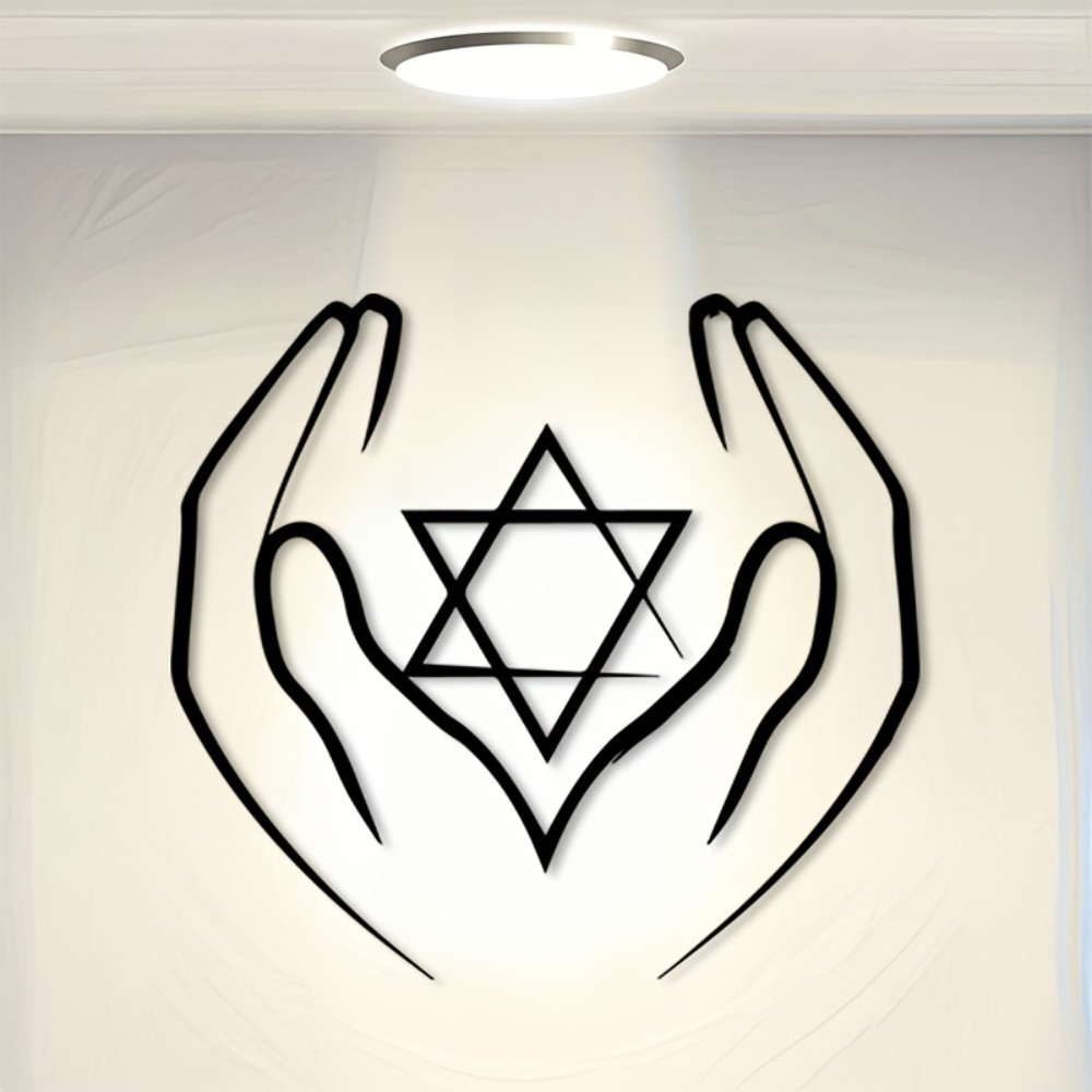 CIFBUY Metal Duvar Sanatı Soyu - Art Craft Us incelemesi ve fiyatı