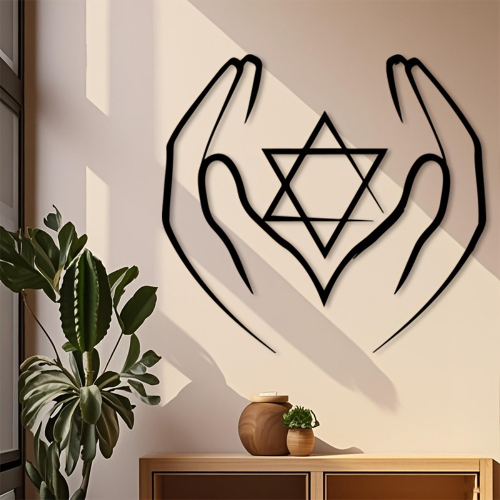 CIFBUY Metal Duvar Sanatı Soyu - Art Craft Us incelemesi ve fiyatı