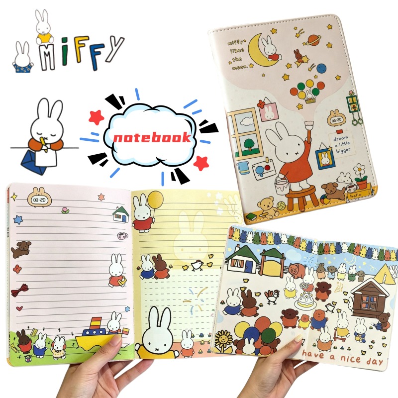 Yeni B6 Miffy Sevimli Defter R - Origami Paper Set incelemesi ve fiyatı