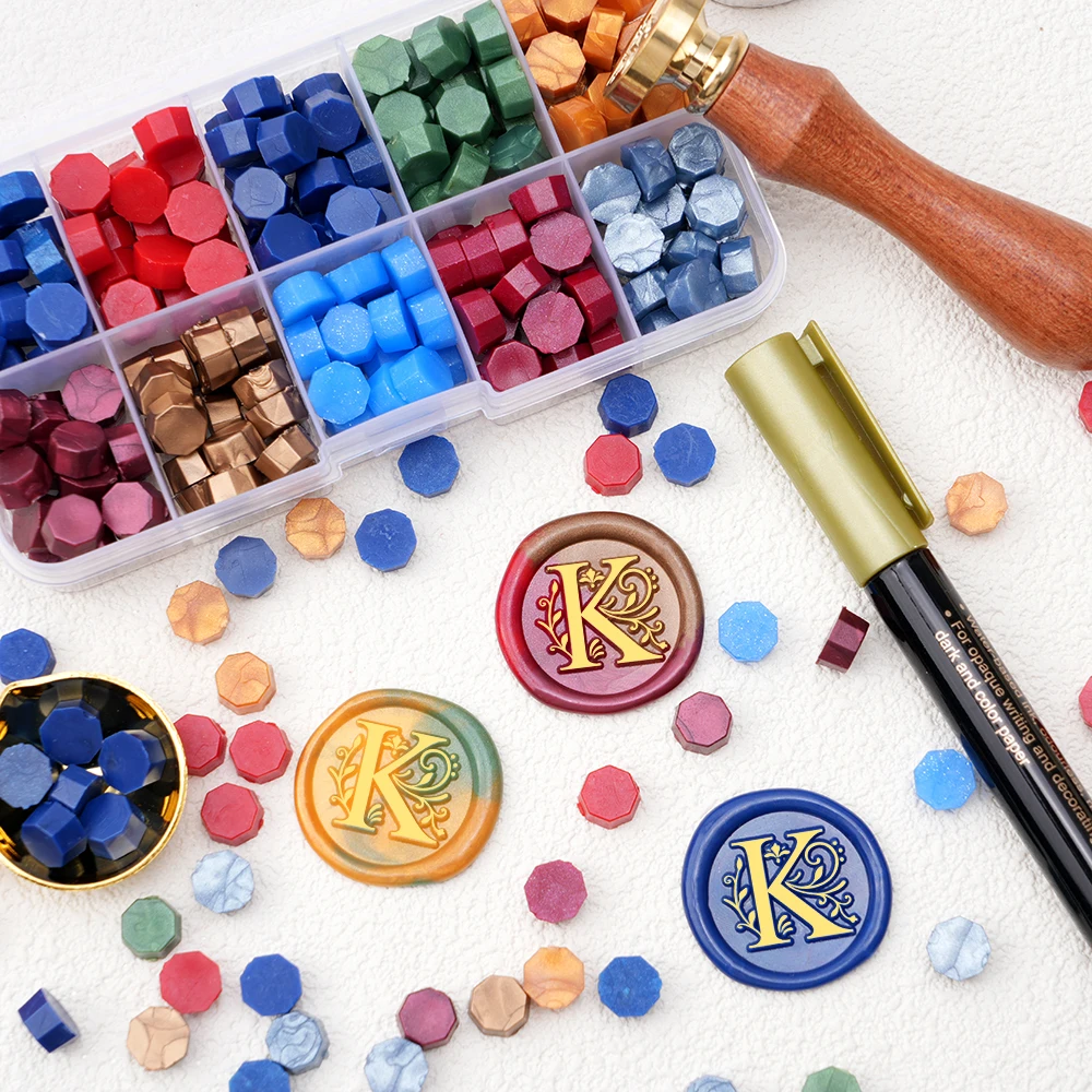 Renkli sızdırmazlık balmumu se - Batik Wax Kit incelemesi ve fiyatı