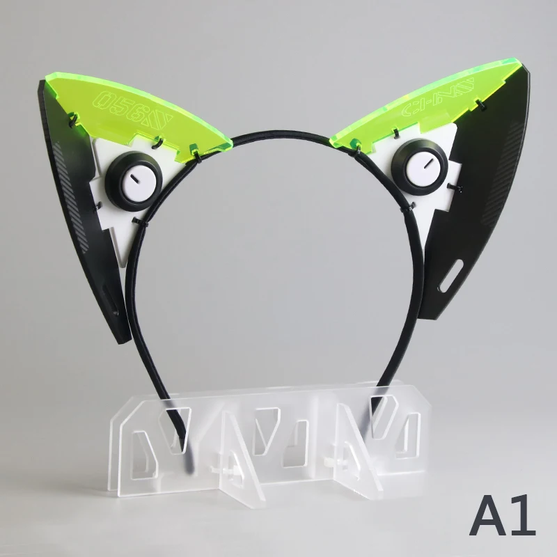 Cyberpunk Cosplay Maskesi Kafa - Art Craft Store incelemesi ve fiyatı