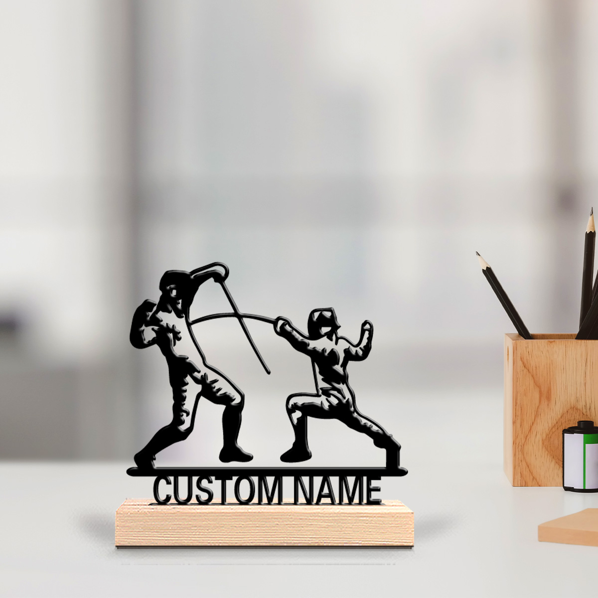 1 adet Modern Eskrim Kişiselle - Art Craft Us incelemesi ve fiyatı
