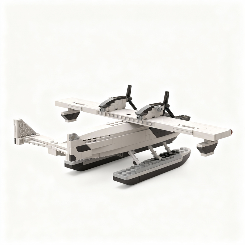 338 parça MOC Zvezda Okyana Şe - Art Craft Gift Ideas incelemesi ve fiyatı
