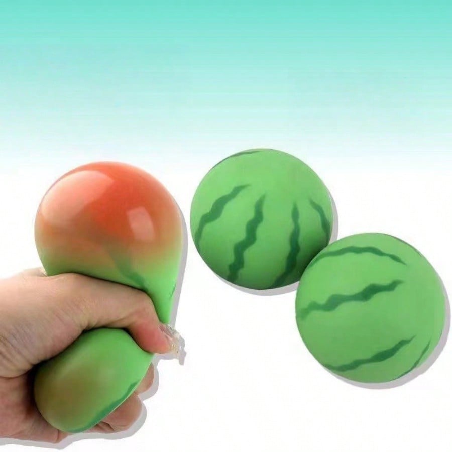 Renk Değiştiren Karpuz Squishy - Art Craft Model incelemesi ve fiyatı
