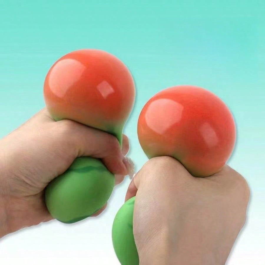 Renk Değiştiren Karpuz Squishy - Art Craft Model incelemesi ve fiyatı