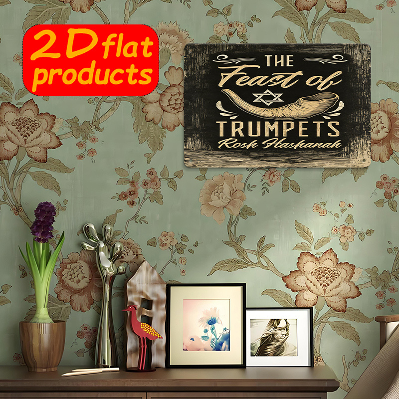 CIFBUY Vintage Metal Duvar San - Art & Craft Be incelemesi ve fiyatı