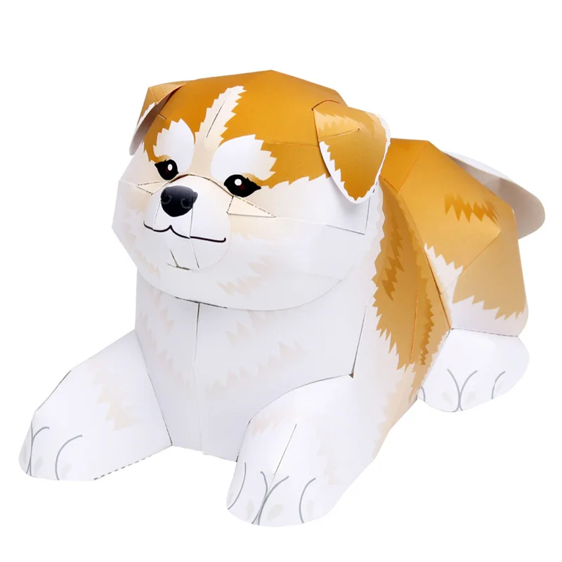 Akita Shiba Inu Katlanır El Ya - Art Craft Center incelemesi ve fiyatı