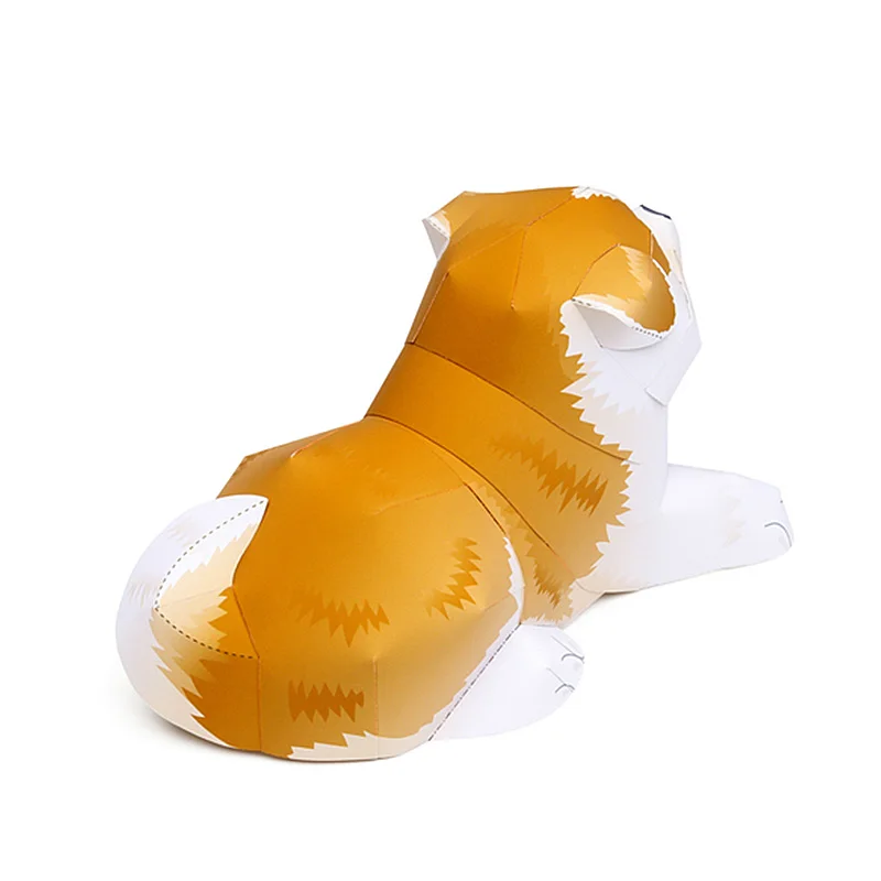 Akita Shiba Inu Katlanır El Ya - Art Craft Center incelemesi ve fiyatı