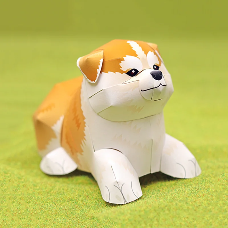 Akita Shiba Inu Katlanır El Ya - Art Craft Center incelemesi ve fiyatı