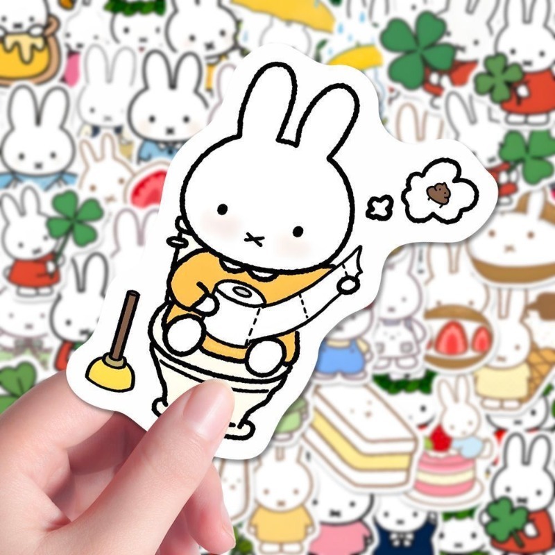 Miffy Yüksek Renk Değeri Yarat - Origami Paper Set incelemesi ve fiyatı