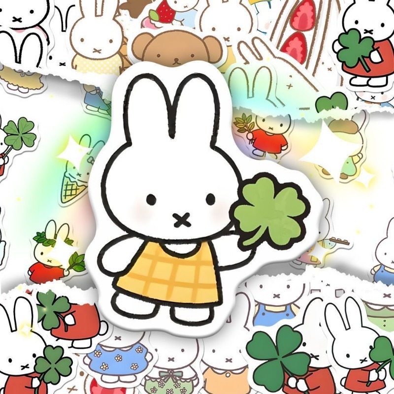 Miffy Yüksek Renk Değeri Yarat - Origami Paper Set incelemesi ve fiyatı