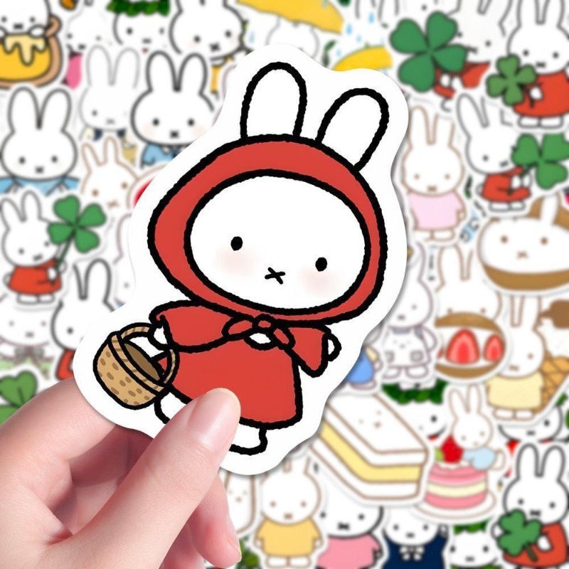 Miffy Yüksek Renk Değeri Yarat - Origami Paper Set incelemesi ve fiyatı