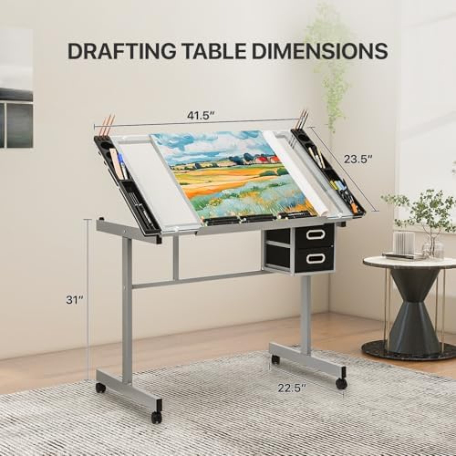 Yetişkinler ve Gençler için Pr - Art Craft Us incelemesi ve fiyatı
