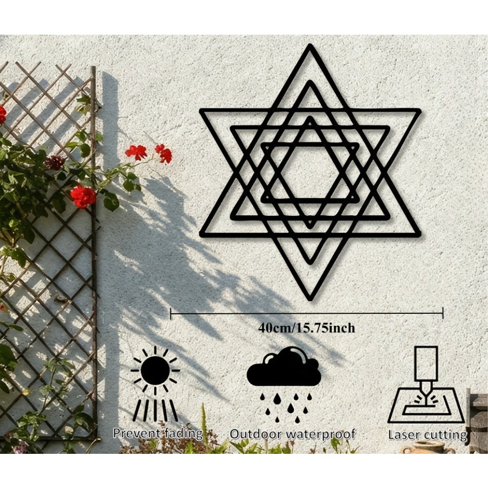 CIFBUY Metal Duvar Sanatı Demi - Art & Craft Be incelemesi ve fiyatı