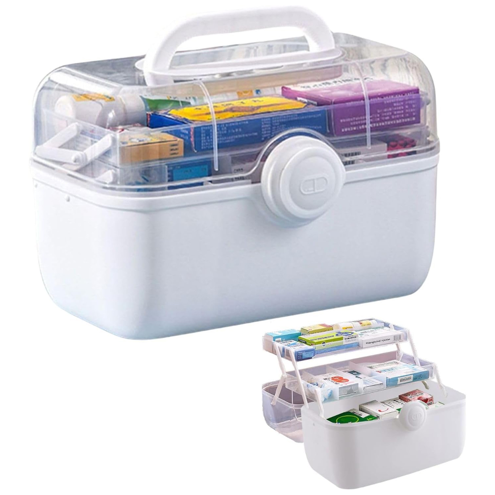 1 adet 3 katmanlı çok amaçlı s - Art Craft Organizer incelemesi ve fiyatı